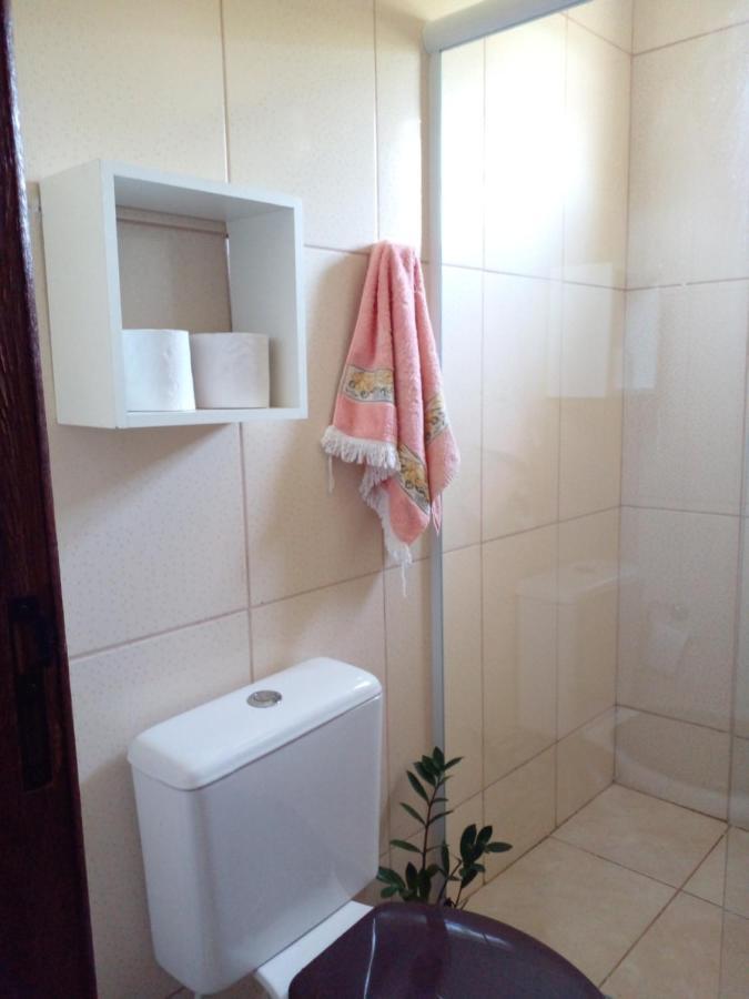 Quarto Em Casa De Condominio São Pedro da Aldeia Exterior photo