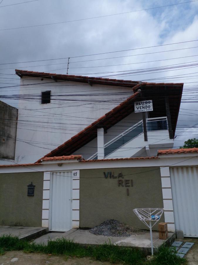 Quarto Em Casa De Condominio São Pedro da Aldeia Exterior photo